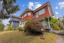 2087 Harrison Drive, Vancouver, BC
