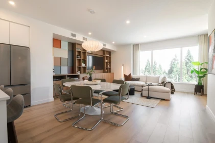 223 1295 Rocklin Street, Coquitlam, BC, Coquitlam — Townhouse for sale