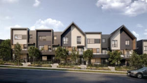 223 1295 Rocklin Street, Coquitlam, BC