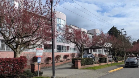 311 5500 Arcadia Road, Richmond, BC, Richmond — Apartment/Condo for sale