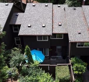 1840 Purcell Way, North Vancouver, BC, North Vancouver — Townhouse for sale