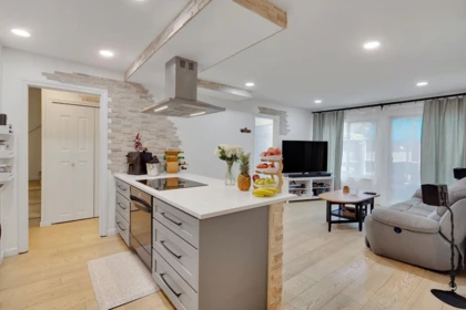 Pantry Photo of 1840 Purcell Way, North Vancouver, BC