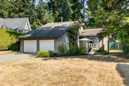 20179 37 Avenue, Langley, BC, Langley — Single Family Residence for sale