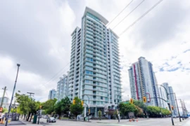1209 161 W Georgia Street, Vancouver, BC