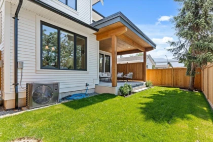 6405 Silverthorne Road, Chilliwack, BC, Chilliwack — Single Family Residence for sale