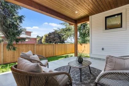 Loft / Bonus Room Photo of 6405 Silverthorne Road, Chilliwack, BC