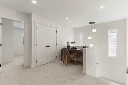 Mudroom Photo of 6405 Silverthorne Road, Chilliwack, BC