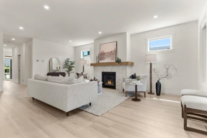 Pantry Photo of 6405 Silverthorne Road, Chilliwack, BC