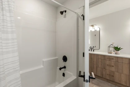 Swimming Pool Photo of 6405 Silverthorne Road, Chilliwack, BC