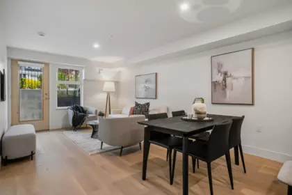 101 378 W 45th Avenue, Vancouver, BC, Vancouver — Apartment/Condo for sale