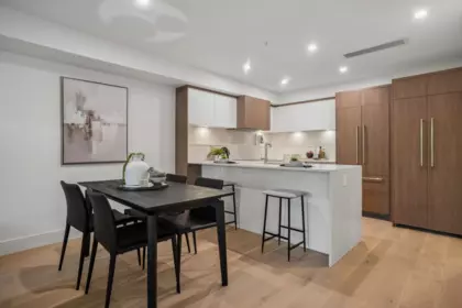 101 378 W 45th Avenue, Vancouver, BC, Vancouver — Apartment/Condo for sale
