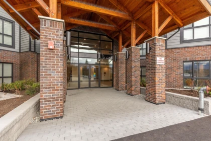 114 8497 Young Road, Chilliwack, BC, Chilliwack — Apartment/Condo for sale