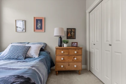 Loft / Bonus Room Photo of 407A 45595 Tamihi Way, Chilliwack, BC