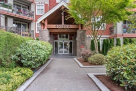 407A 45595 Tamihi Way, Chilliwack, BC