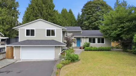 12092 Glenhurst Street, Maple Ridge, BC, Maple Ridge — Single Family Residence for sale