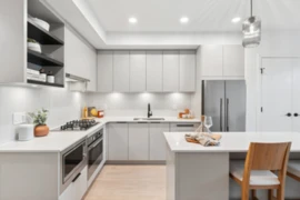 109 921 Grant Street, Coquitlam, BC