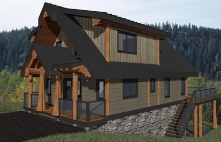 20488 Edelweiss Drive, Mission, BC, Mission — Land for sale