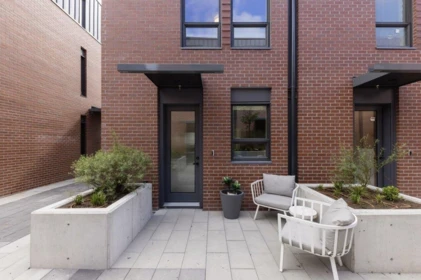 5387 Willow Street, Vancouver, BC, Vancouver — Townhouse for sale