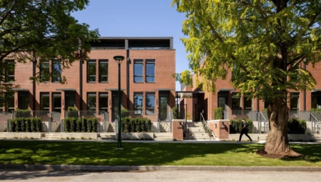 5387 Willow Street, Vancouver, BC, Vancouver — Townhouse for sale