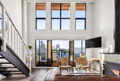 805 22 E Cordova Street, Vancouver, BC, Vancouver — Apartment/Condo for sale