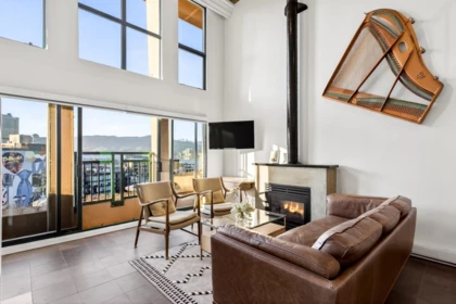 805 22 E Cordova Street, Vancouver, BC, Vancouver — Apartment/Condo for sale