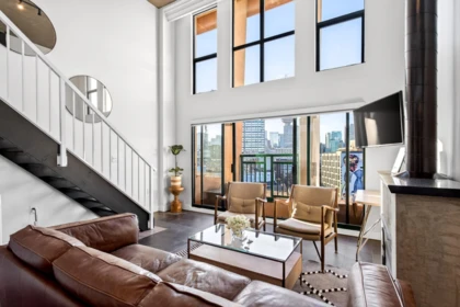 805 22 E Cordova Street, Vancouver, BC, Vancouver — Apartment/Condo for sale