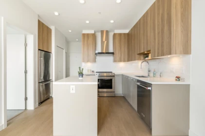 614 7599 15th Street, Burnaby, BC, Burnaby — Apartment/Condo for sale
