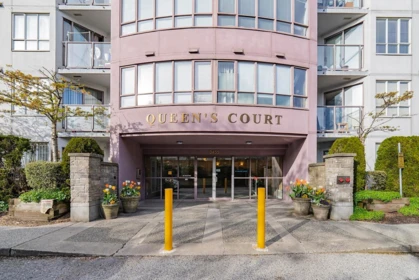 607 3455 Ascot Place, Vancouver, BC, Vancouver — Apartment/Condo for sale