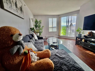 607 3455 Ascot Place, Vancouver, BC, Vancouver — Apartment/Condo for sale