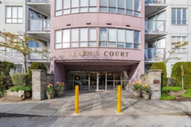 607 3455 Ascot Place, Vancouver, BC