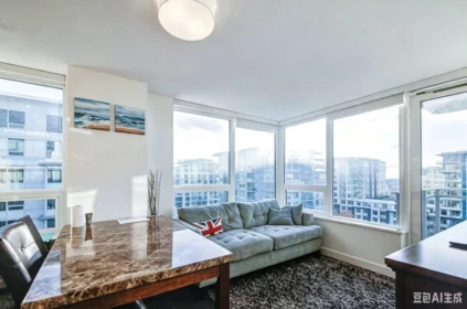 1702 3131 Ketcheson Road, Richmond, BC, Richmond — Apartment/Condo for sale