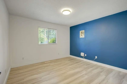 Basement Recreation Room Photo of 19694 46 Avenue, Langley, BC