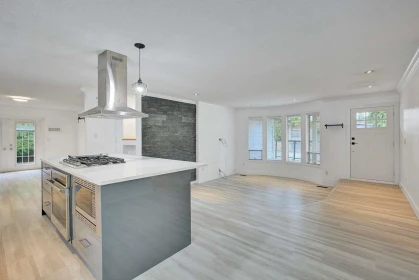 Kitchen Photo of 19694 46 Avenue, Langley, BC