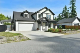 514 Jordan Way, Gibsons, BC