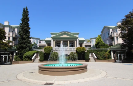 303 8975 Jones Road, Richmond, BC, Richmond — Apartment/Condo for sale