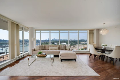 807 2133 Douglas Road, Burnaby, BC, Burnaby — Apartment/Condo for sale