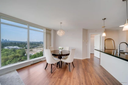 807 2133 Douglas Road, Burnaby, BC, Burnaby — Apartment/Condo for sale