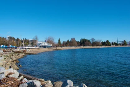 Playground / Recreational Area Near 503 1730 Duchess Avenue, West Vancouver, BC