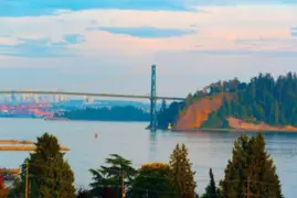 503 1730 Duchess Avenue, West Vancouver, BC