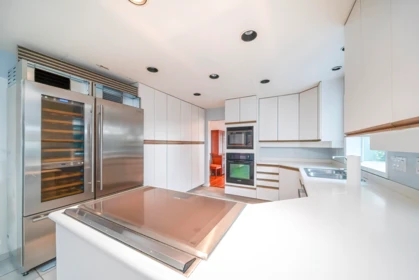 Breakfast Nook Photo of 5242 Station Road, Surrey, BC