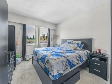 Kitchen Photo of 304 13530 Hilton Road, Surrey, BC