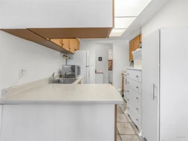 Primary Bedroom Photo of 304 13530 Hilton Road, Surrey, BC