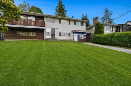 9892 130 Street, Surrey, BC, Surrey — Single Family Residence for sale