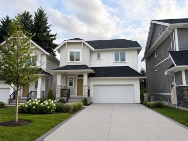 27733 Track Place, Abbotsford, BC, Abbotsford — Single Family Residence for sale