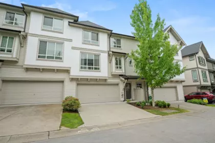 31 30930 Westridge Place, Abbotsford, BC, Abbotsford — Townhouse for sale