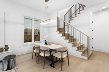 2 3275 Graveley Street, Vancouver, BC, Vancouver — Half Duplex for sale