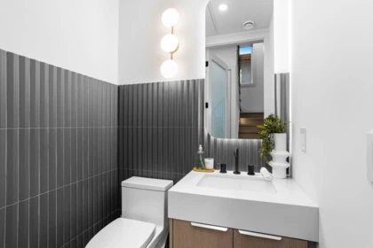 Pantry Photo of 2 3275 Graveley Street, Vancouver, BC