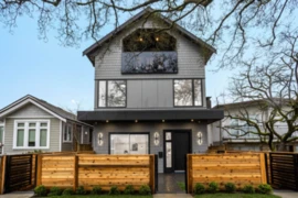 2 3275 Graveley Street, Vancouver, BC