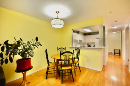 Family Room Photo of 111 1655 Grant Avenue, Port Coquitlam, BC