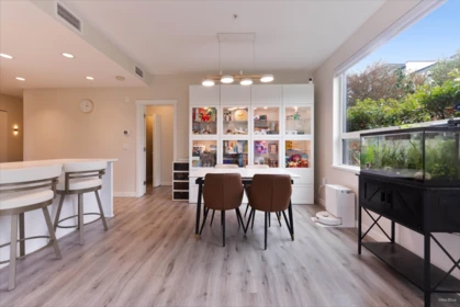 112 9233 Odlin Road, Richmond, BC, Richmond — Apartment/Condo for sale